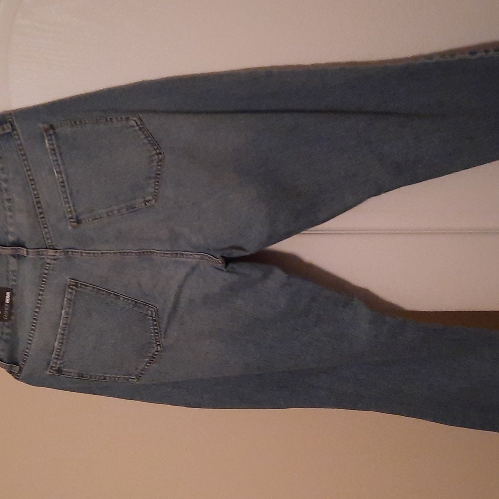A denmi pants - Picture 4 of 5